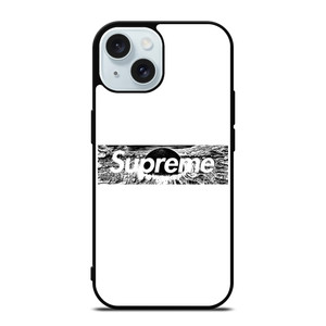 AKIRA SUPREME iPhone 15 Case Cover AKIRA SUPREME iPhone 15 Case Cover