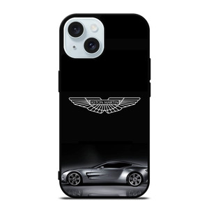 ASTON MARTIN DB 11 CAR iPhone 15 Case Cover ASTON MARTIN DB 11 CAR iPhone 15 Case Cover