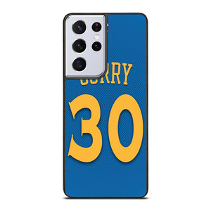 STEPHEN CURRY GOLDEN STATE WARRIORS 30  Samsung Galaxy S21 Ultra Case Cover
