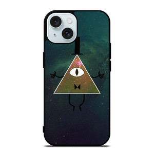 BILL CHIPER CARTOON iPhone 15 Case Cover BILL CHIPER CARTOON iPhone 15 Case Cover