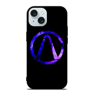 BORDERLANDS GAMES ICON iPhone 15 Case Cover BORDERLANDS GAMES ICON iPhone 15 Case Cover