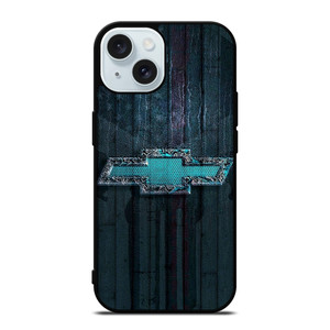 CHEVY CHEVROLET USA FLAG PUNISHER SKULL iPhone 15 Case Cover CHEVY CHEVROLET USA FLAG PUNISHER SKULL iPhone 15 Case Cover
