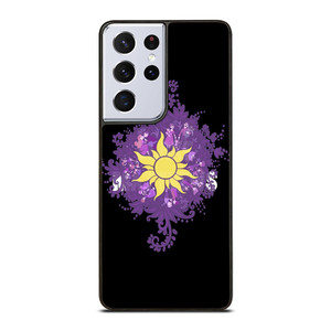 TANGLED SUN CARTOON  Samsung Galaxy S21 Ultra Case Cover TANGLED SUN CARTOON  Samsung Galaxy S21 Ultra Case Cover