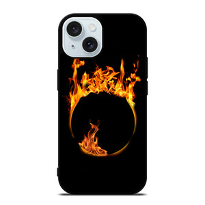 DARKSIGN DARK SOULS ANIME iPhone 15 Case Cover DARKSIGN DARK SOULS ANIME iPhone 15 Case Cover