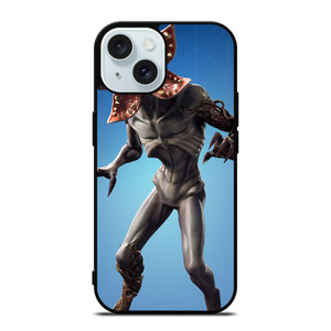 DEMOGORGON STRANGER THINGS SCARY iPhone 15 Case Cover DEMOGORGON STRANGER THINGS SCARY iPhone 15 Case Cover