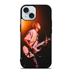 DOMINIC FIKE CONCERT iPhone 15 Case Cover