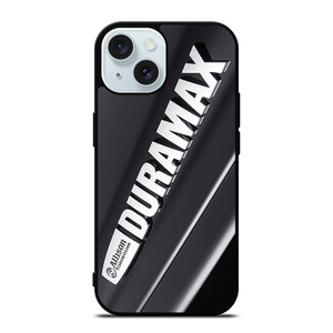 DURAMAX DIESEL EMBLEM iPhone 15 Case Cover