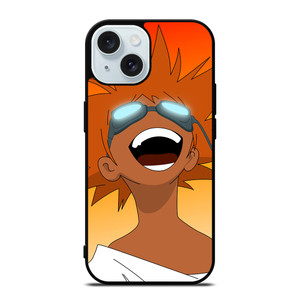 EDWARD COWBOY BEBOP ANIME iPhone 15 Case Cover