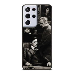 THE GODFATHER ICONIC SCENES  Samsung Galaxy S21 Ultra Case Cover
