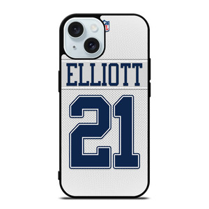 EZEKIEL ELLIOTT ZEKE DALLAS COWBOYS NFL iPhone 15 Case Cover EZEKIEL ELLIOTT ZEKE DALLAS COWBOYS NFL iPhone 15 Case Cover