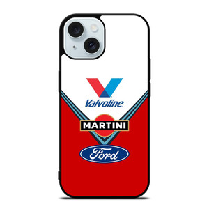 FORD FOCUS WRC 1999 LIVERY iPhone 15 Case Cover FORD FOCUS WRC 1999 LIVERY iPhone 15 Case Cover