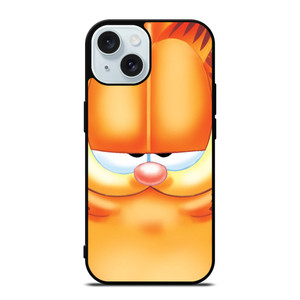 GARFIELD CUTE CAT iPhone 15 Case Cover GARFIELD CUTE CAT iPhone 15 Case Cover