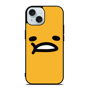 GUDETAMA SANRIO ICON iPhone 15 Case Cover