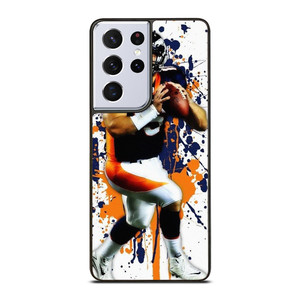 TIM TEBOW DENVER BRONCOS FOOTBALL  Samsung Galaxy S21 Ultra Case Cover