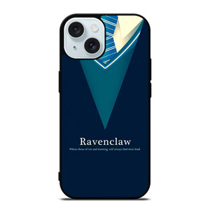 HARRY POTTER RAVENCLAW COSTUME iPhone 15 Case Cover