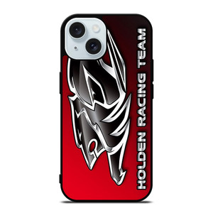 HOLDEN RACING TEAM EMBLEM iPhone 15 Case Cover