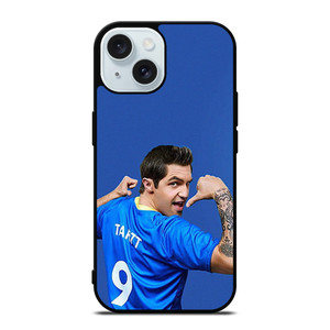JAMIE TARTT TED LASSO iPhone 15 Case Cover JAMIE TARTT TED LASSO iPhone 15 Case Cover