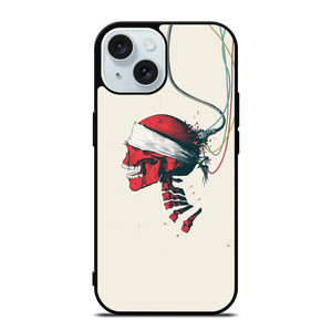 KEANU REEVES LOGIC iPhone 15 Case Cover
