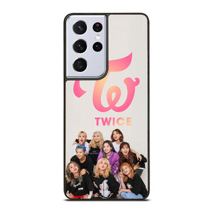 TWICE GIRL GROUP ALL MEMBER  Samsung Galaxy S21 Ultra Case Cover TWICE GIRL GROUP ALL MEMBER  Samsung Galaxy S21 Ultra Case Cover