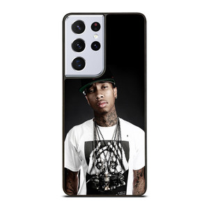 TYGA CHICAGO BULLS RAPPER  Samsung Galaxy S21 Ultra Case Cover