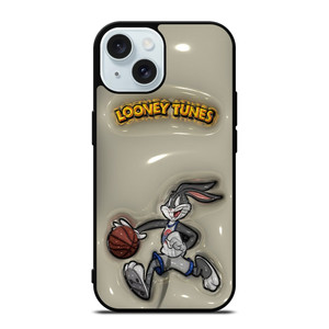 LOONEY TUNES 3D ART STYLE iPhone 15 Case Cover LOONEY TUNES 3D ART STYLE iPhone 15 Case Cover