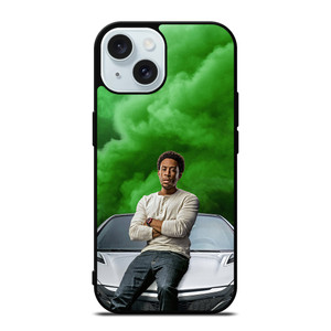LUDACRIS FAST AND FURIOUS iPhone 15 Case Cover