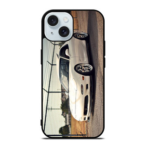 MAZDA RX7 CAR iPhone 15 Case Cover