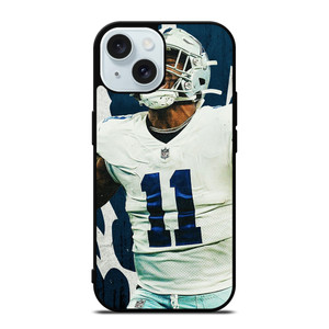 MICAH PARSONS DALLAS COWBOYS NFL iPhone 15 Case Cover MICAH PARSONS DALLAS COWBOYS NFL iPhone 15 Case Cover