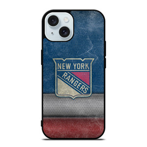 NEW YORK RANGERS ICE HOCKEY TEAM iPhone 15 Case Cover NEW YORK RANGERS ICE HOCKEY TEAM iPhone 15 Case Cover