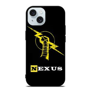 NEXUS CM PUNK WRESTLING iPhone 15 Case Cover NEXUS CM PUNK WRESTLING iPhone 15 Case Cover