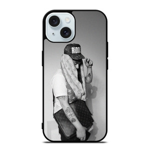NOAH OLIVIER SMITH YEAT RAPPER iPhone 15 Case Cover NOAH OLIVIER SMITH YEAT RAPPER iPhone 15 Case Cover