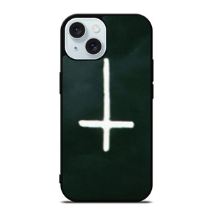 OUTLAST 2 GAMES ICON iPhone 15 Case Cover OUTLAST 2 GAMES ICON iPhone 15 Case Cover