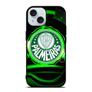 PALMEIRAS ESPORTIVA SAO PAULO iPhone 15 Case Cover PALMEIRAS ESPORTIVA SAO PAULO iPhone 15 Case Cover
