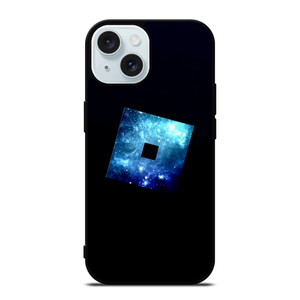 ROBLOX NEBULA SYMBOL iPhone 15 Case Cover