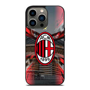 AC MILAN ROSSONERI SAN SIRO iPhone 13 Pro Case Cover AC MILAN ROSSONERI SAN SIRO iPhone 13 Pro Case Cover