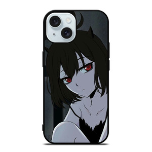 SECRE SWALLOWTAIL BLACK CLOVER iPhone 15 Case Cover SECRE SWALLOWTAIL BLACK CLOVER iPhone 15 Case Cover