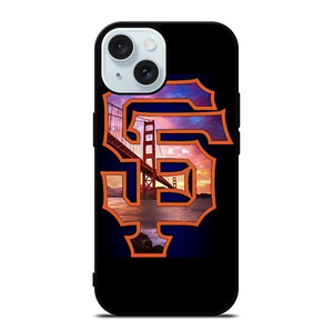 SF SAN FRANCISCO GIANTS BASEBALL ICON iPhone 15 Case Cover SF SAN FRANCISCO GIANTS BASEBALL ICON iPhone 15 Case Cover