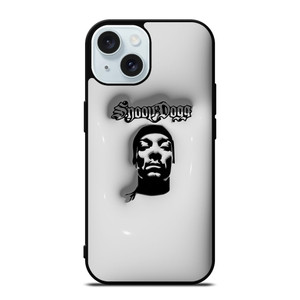 SNOOP DOGG RAPPER 3D ART STYLE iPhone 15 Case Cover SNOOP DOGG RAPPER 3D ART STYLE iPhone 15 Case Cover