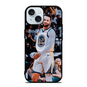 STEPHEN CURRY AESTHETIC iPhone 15 Case Cover STEPHEN CURRY AESTHETIC iPhone 15 Case Cover