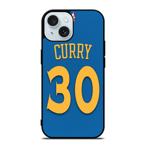 STEPHEN CURRY GOLDEN STATE WARRIORS 30 iPhone 15 Case Cover STEPHEN CURRY GOLDEN STATE WARRIORS 30 iPhone 15 Case Cover
