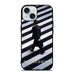 SUCCESSION KENDALL ROY iPhone 15 Case Cover SUCCESSION KENDALL ROY iPhone 15 Case Cover