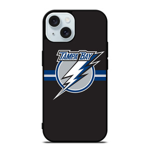 TAMPA BAY LIGHTNING NHL SYMBOL iPhone 15 Case Cover TAMPA BAY LIGHTNING NHL SYMBOL iPhone 15 Case Cover