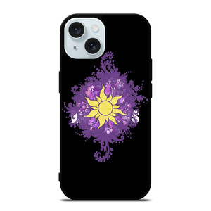 TANGLED SUN CARTOON iPhone 15 Case Cover TANGLED SUN CARTOON iPhone 15 Case Cover