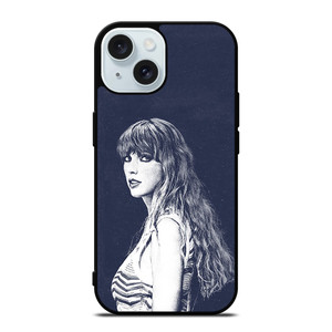 TAYLOR SWIFT THE ERAS TOUR iPhone 15 Case Cover TAYLOR SWIFT THE ERAS TOUR iPhone 15 Case Cover