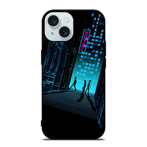 THE WOLF AMONG US GAME iPhone 15 Case Cover THE WOLF AMONG US GAME iPhone 15 Case Cover