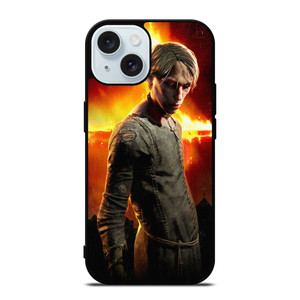 VAL OUTLAST 2 GAMES iPhone 15 Case Cover VAL OUTLAST 2 GAMES iPhone 15 Case Cover