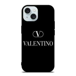 VALENTINO LUXURY LOGO iPhone 15 Case Cover VALENTINO LUXURY LOGO iPhone 15 Case Cover
