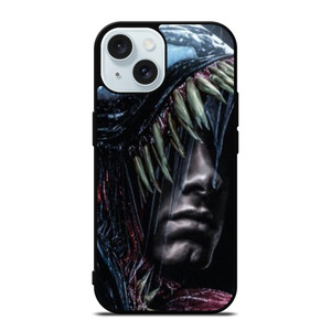VENOM EMINEM RAPPER iPhone 15 Case Cover VENOM EMINEM RAPPER iPhone 15 Case Cover