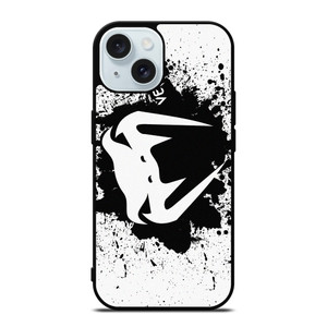 VENUM MMA SYMBOL iPhone 15 Case Cover VENUM MMA SYMBOL iPhone 15 Case Cover