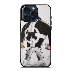 BARTHOLOMEW KUMA ONE PIECE iPhone 15 Pro Max Case Cover